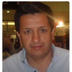 Meet your Posher, Freddy